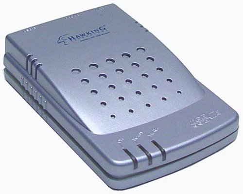 Hawking PN580U 56K V.90 USB Modem