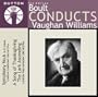 Boult Conducts Vaughan Williams