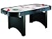 BCE Air Hockey Table- 6ft, Blue/Grey