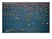 Crowds in Water of Resort Town Beach, Qingdao, Shandong, China Photographic Poster Print by Dallas Stribley, 16x12