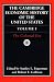 Book The Cambridge Economic History of the United States, Vol. 1: The Colonial Era