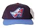 Anaheim Angels MLB Adjustable Classic Hat - Blue