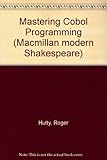 Mastering COBOL programming