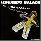 Balada: Torquemada and other works