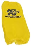 K&N RC-4700DY Air Filter Wrap