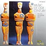 Wergo Collection: Music of Our Century
