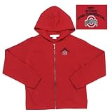 Antigua Ohio State Buckeyes BCS Championship Bowl Game Lucky Fleece