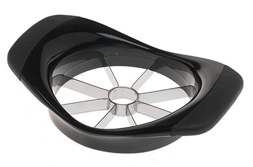 Childrens Toyshop  Kitchen & Housewares : KitchenAid Professional Fruit Slicer, Black