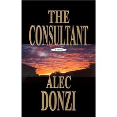 The Consultant