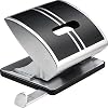 Laco Locher BUSINESS CLASS/BC519 schwarz-silber