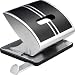 Laco Locher BUSINESS CLASS/BC519 schwarz-silber