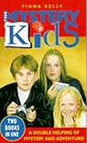 The mystery kids