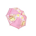 Trademark Collections Bratz Resort Pink Umbrella