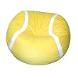 Big Balls Sport Tennis Ball By Elite Furniture