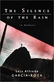 The Silence of the Rain: A Novel