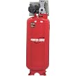 Porter-Cable CPLC7060V 20 Amp 3 Horsepower 60-Gallon Oiled Vertical Compressor
