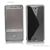 HTC Touch Pro (GSM) Active Case - The Clear Case