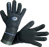 Deep See 4mm Drysuit Comfort Gloves