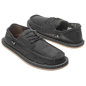 Sanuk Men's Overboard Sandal Shoe