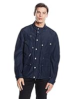 Brema Chaqueta Six Days/M (Azul)