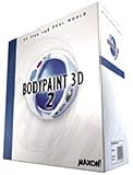 BODYPAINT 3D Release 2 Standalone f�r 3ds max V5 / V6, LightWave V75c, Maya 5 deutsch WIN