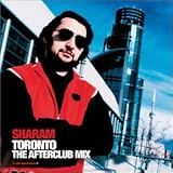 Global Underground: Toronto by Deep Dish