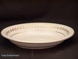 Castleton China Grosvenor Oval Vegetable by Castleton China