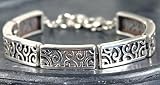 Deco Lace Bracelet