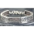 Deco Lace Bracelet
