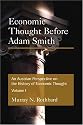 An Austrian Perspective on the History of Economic Thought (2 Vol. Set)