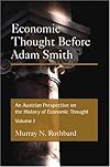An Austrian Perspective on the History of Economic Thought (2 Vol. Set)