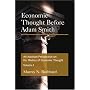 An Austrian Perspective on the History of Economic Thought (2 Vol. Set)