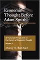 An Austrian Perspective on the History of Economic Thought (2 Vol. Set) by Murray Rothbard