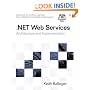 .NET Web Services: Architecture and Implementation