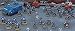 Toys : Warhammer 40,000 Space Marine Sternguard Veteran Squad (x5)