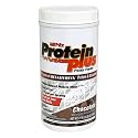 MetRX MET-Rx Protein Plus Metamyosyn Protein Blend 46g - Chocolate, 32-ounce Jar