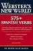 

Webster's New World 575+ Spanish Verbs