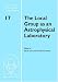 Third Party New : The Local Group as an Astrophysical Laboratory (Space Telescope Science Institute Symposium Series)