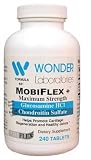 Mobi-Flex + Healthy Joints and Cartilage Regeneration #6413 - 240 Tablets