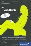 Das iPod-Buch