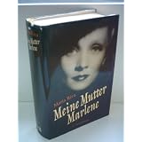Meine Mutter Marlenevon "Maria Riva"