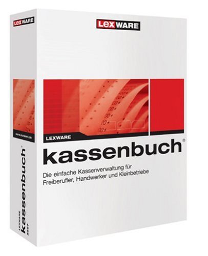 Childrens Toyshop  Software : Lexware Kassenbuch 8.0