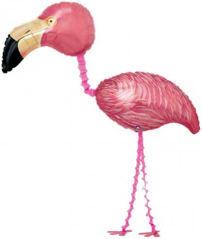 Giant Flamingo Airwalker Balloon