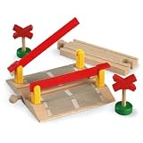 Brio 33388 - Bahn�bergangvon "Brio"