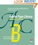 Adobe Type Library Reference Book