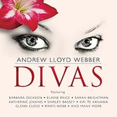The Andrew Lloyd Webber Divas