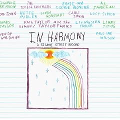In Harmony: A Sesame Street Record
