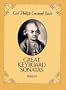 Great Keyboard Sonatas, Series I