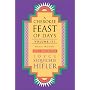 A Cherokee Feast of Days: Many Moons (Cherokee Feast of Days)