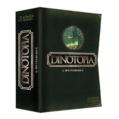 Dinotopia, Vol.1 � vol.3 - Coffret 3 DVD [FR Import]
